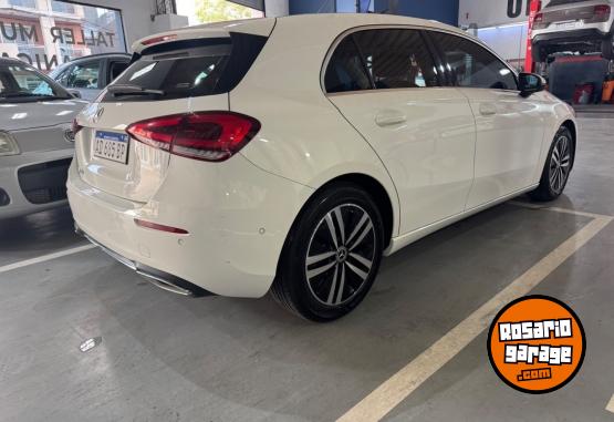 Autos - Mercedes Benz A200 2019 Nafta 82000Km - En Venta