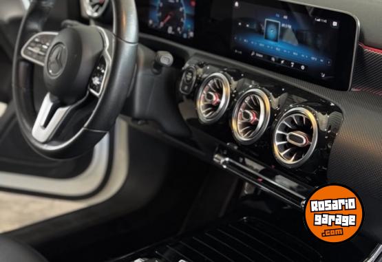 Autos - Mercedes Benz A200 2019 Nafta 82000Km - En Venta