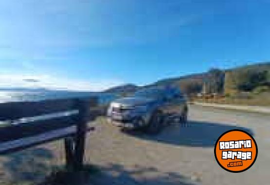 Autos - Renault Stepway 2023 Nafta 19350Km - En Venta