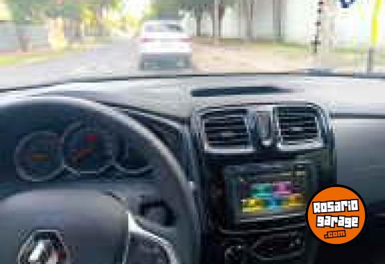 Autos - Renault Stepway 2023 Nafta 19350Km - En Venta