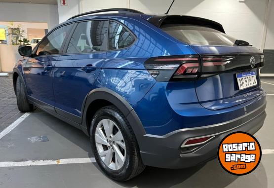 Autos - Volkswagen NIVUS 170 TSI 5P MT 2022 Nafta 67508Km - En Venta
