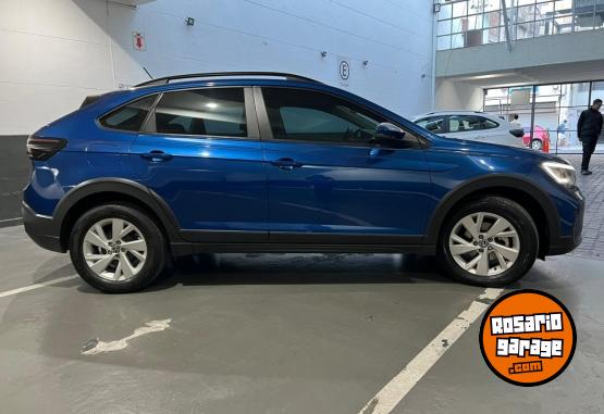 Autos - Volkswagen NIVUS 170 TSI 5P MT 2022 Nafta 67508Km - En Venta