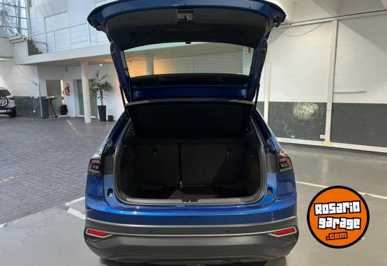 Autos - Volkswagen NIVUS 170 TSI 5P MT 2022 Nafta 67508Km - En Venta