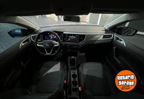 Autos - Volkswagen NIVUS 170 TSI 5P MT 2022 Nafta 67508Km - En Venta