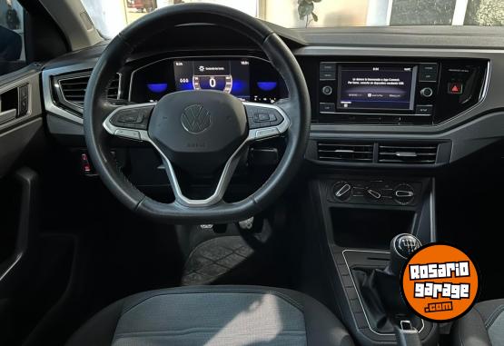 Autos - Volkswagen NIVUS 170 TSI 5P MT 2022 Nafta 67508Km - En Venta