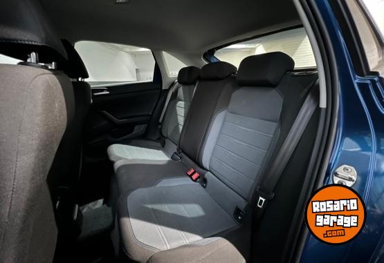 Autos - Volkswagen NIVUS 170 TSI 5P MT 2022 Nafta 67508Km - En Venta