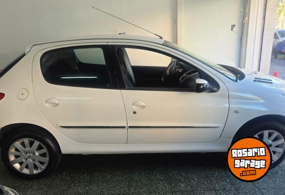 Autos - Peugeot 207 alllure 1.4 2013 Nafta  - En Venta