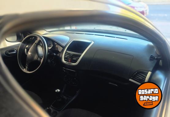 Autos - Peugeot 207 alllure 1.4 2013 Nafta  - En Venta