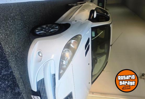 Autos - Peugeot 207 alllure 1.4 2013 Nafta  - En Venta