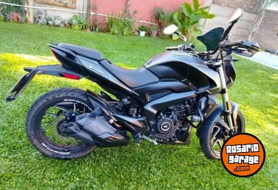 Motos - Bajaj DOMINAR 400 2021 Nafta 1Km - En Venta