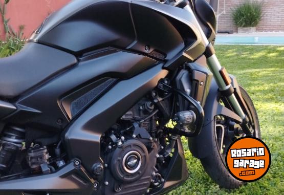 Motos - Bajaj DOMINAR 400 2021 Nafta 1Km - En Venta