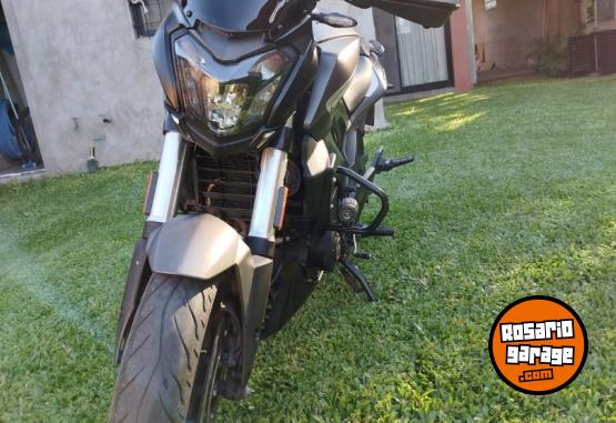 Motos - Bajaj DOMINAR 400 2021 Nafta 1Km - En Venta