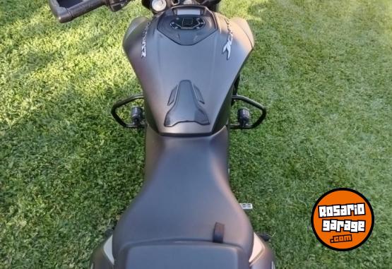 Motos - Bajaj DOMINAR 400 2021 Nafta 1Km - En Venta