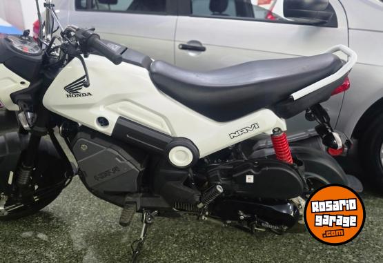Motos - Honda Navi 2025 Nafta  - En Venta