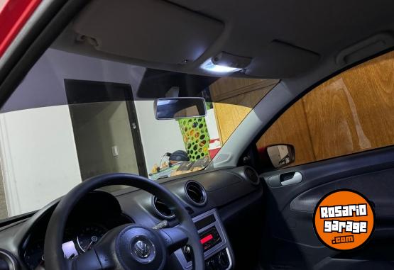 Autos - Volkswagen GOL TREND PACK 2 (3 PUERT 2013 Nafta 99000Km - En Venta