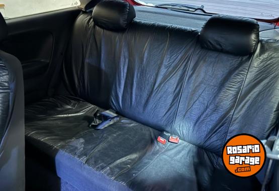 Autos - Volkswagen GOL TREND PACK 2 (3 PUERT 2013 Nafta 99000Km - En Venta