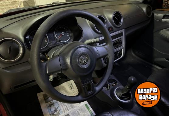 Autos - Volkswagen GOL TREND PACK 2 (3 PUERT 2013 Nafta 99000Km - En Venta
