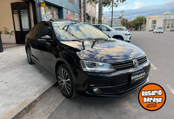 Autos - Volkswagen Vento 2013 Nafta  - En Venta