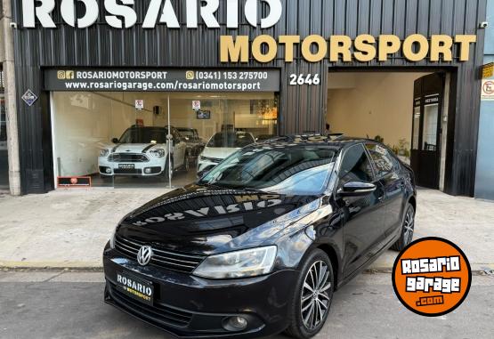 Autos - Volkswagen Vento 2013 Nafta  - En Venta