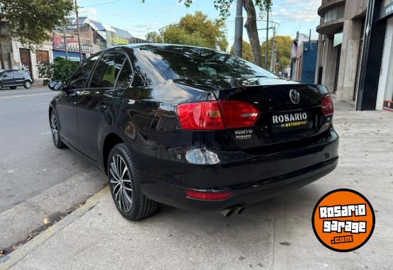 Autos - Volkswagen Vento 2013 Nafta  - En Venta