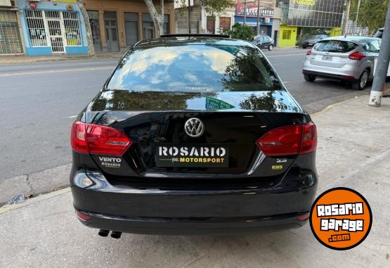 Autos - Volkswagen Vento 2013 Nafta  - En Venta