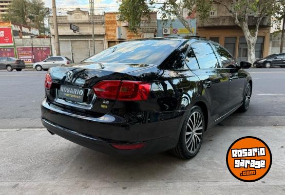 Autos - Volkswagen Vento 2013 Nafta  - En Venta