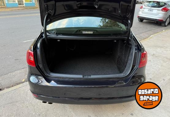 Autos - Volkswagen Vento 2013 Nafta  - En Venta