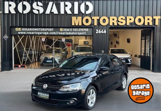 Autos - Volkswagen Vento 2013 Nafta - En Venta