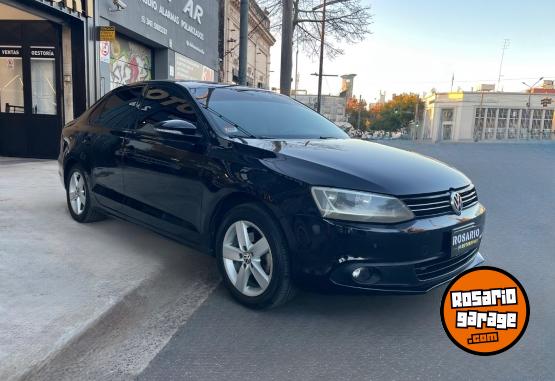 Autos - Volkswagen Vento 2013 Nafta - En Venta