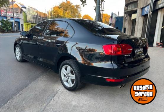 Autos - Volkswagen Vento 2013 Nafta - En Venta