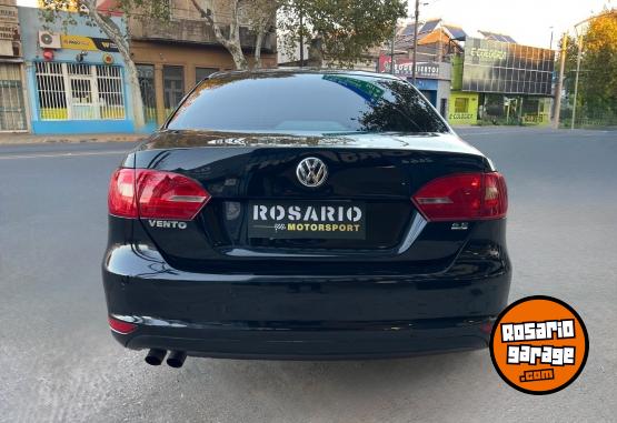 Autos - Volkswagen Vento 2013 Nafta - En Venta