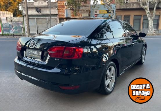 Autos - Volkswagen Vento 2013 Nafta - En Venta