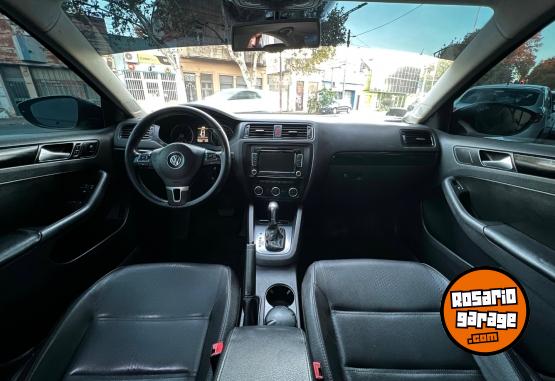 Autos - Volkswagen Vento 2013 Nafta - En Venta