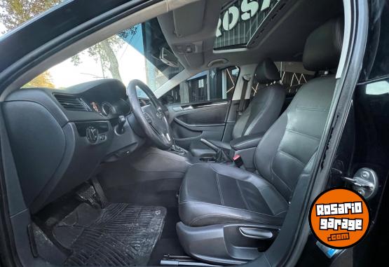 Autos - Volkswagen Vento 2013 Nafta - En Venta