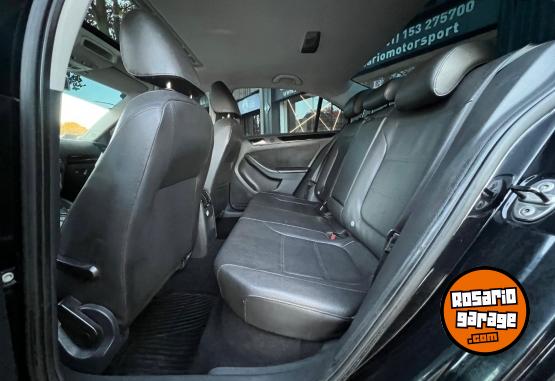 Autos - Volkswagen Vento 2013 Nafta - En Venta