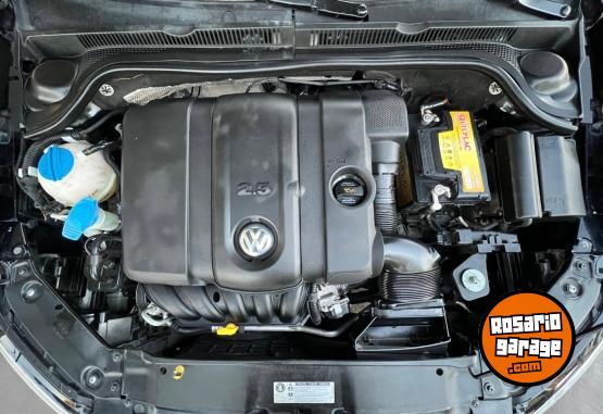 Autos - Volkswagen Vento 2013 Nafta - En Venta