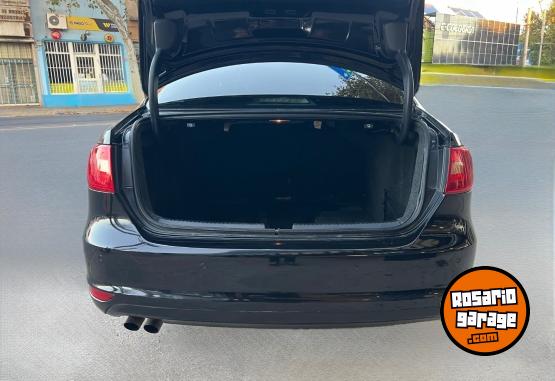 Autos - Volkswagen Vento 2013 Nafta - En Venta