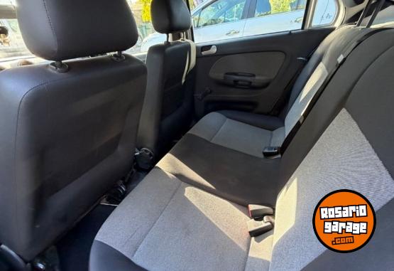 Autos - Volkswagen TREND 2013 Nafta 107654Km - En Venta