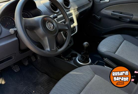 Autos - Volkswagen TREND 2013 Nafta 107654Km - En Venta