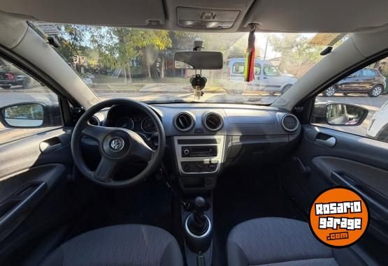 Autos - Volkswagen TREND 2013 Nafta 107654Km - En Venta