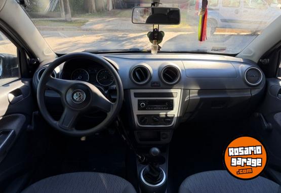 Autos - Volkswagen TREND 2013 Nafta 107654Km - En Venta