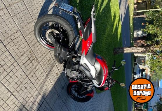 Motos - Bajaj Dominar 250 2024 Nafta 13000Km - En Venta