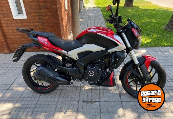 Motos - Bajaj Dominar 250 2024 Nafta 13000Km - En Venta