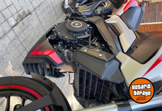 Motos - Bajaj Dominar 250 2024 Nafta 13000Km - En Venta