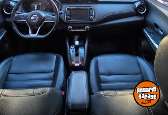 Autos - Nissan Kicks Exclusive 2020 Nafta 79000Km - En Venta