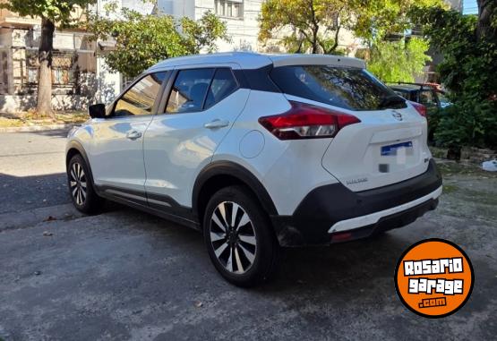Autos - Nissan Kicks Exclusive 2020 Nafta 79000Km - En Venta