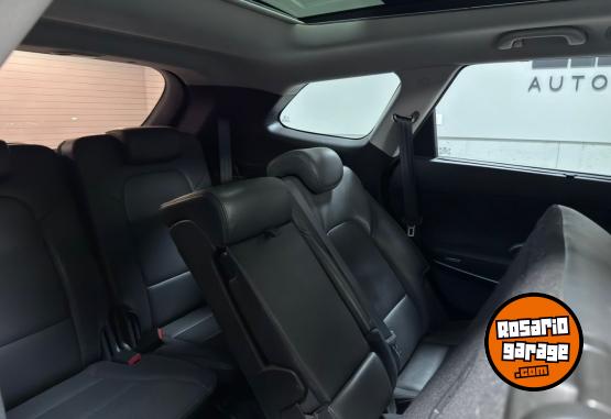 Camionetas - Hyundai Grand Santa F� 2019 Diesel 120000Km - En Venta