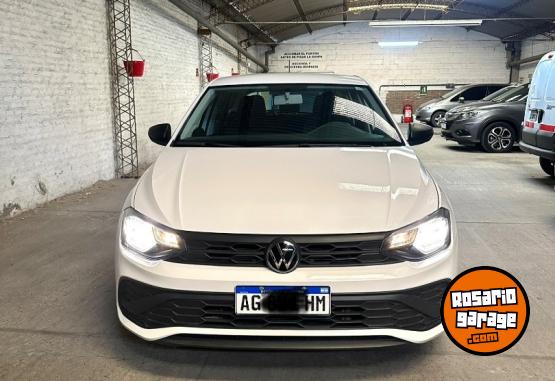 Autos - Volkswagen Polo 2024 Nafta 17500Km - En Venta