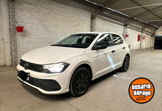 Autos - Volkswagen Polo 2024 Nafta 17500Km - En Venta