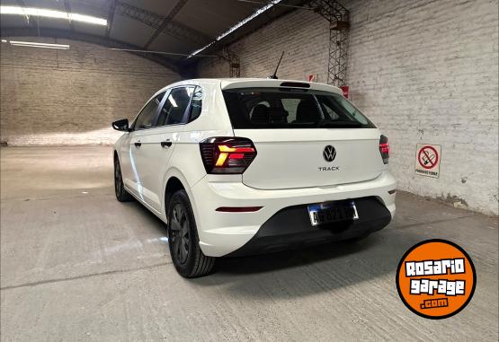 Autos - Volkswagen Polo 2024 Nafta 17500Km - En Venta